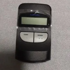 ヘッドスピード ユピテル