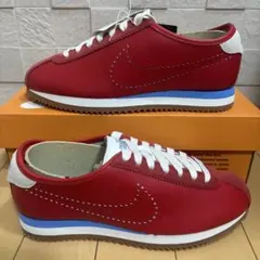 【新品・タグ付き】23.5㎝　Nikeコルテッツ レザースニーカー