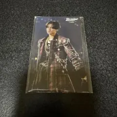 キンプリ　Re:ERA トレカ