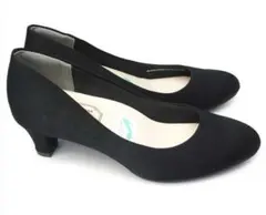 【未使用】ムーンスター sugata SGT501 25.0cm レディース