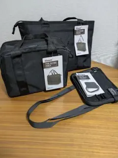 希少ネイビー WILDTECH F.C.P GEAR CASE L 3点セット - メルカリ