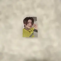 ENHYPEN ヒスン トレカ