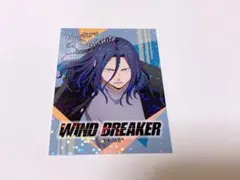 WIND BREAKER ウィンドブレーカー コレクトステッカー 杉下京太郎