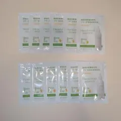 Mama & Kids Head Moist Essence 10パックのサムネイル