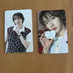 Boynextdoor boylife ソンホ