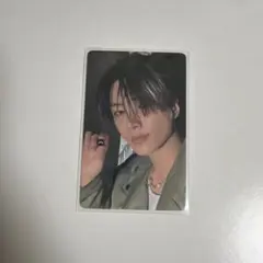 ENHYPEN ジェイ daydream 中華yzy3.0 トレカ 匿名配送