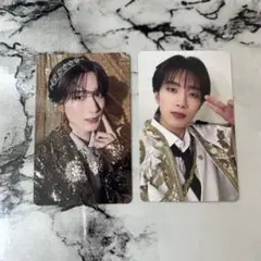 M!LK 好きすぎて滅 爆裂愛してる トレカ　セット山中柔太朗　おまけ付き