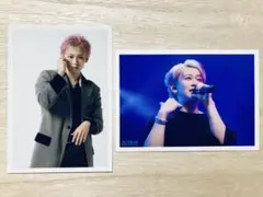 ❤️ ④ 超特急　生写真　シューヤ　❤️