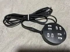 電源タップ