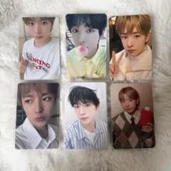 2026年最新】NCT ユウシ トレカの人気アイテム - メルカリ