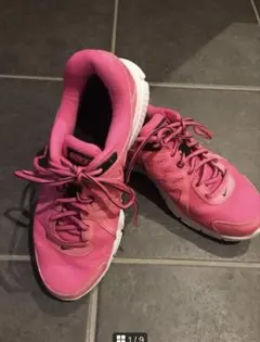 Nike レボリューション2