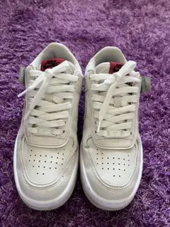 NIKE エアフォース1⭐︎24cm