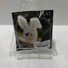 TWICE MISAMO PLAY スマホグリップ ミナ