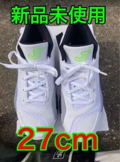 希少 27cm NIKE JORDAN TATUM 2のサムネイル