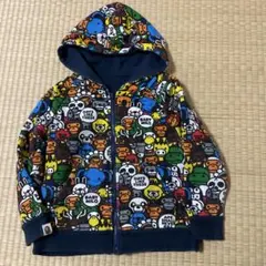 2025年最新】ape shall never kill ape パーカーの人気アイテム