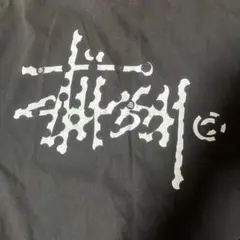 00s old stussy 襤褸tシャツ フェード スミクロ - メルカリ
