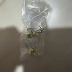 miffy 70th めじるしアクセサリー F