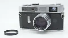 D2044】 Canon Model 7 / Canon 50 1.8 - メルカリ