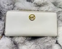 マイケルコース　長財布