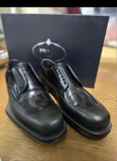 PRADA ラバーソール　サイズ7のサムネイル