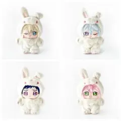 あんスタ いつぬい 甘楽チトセ 円果望見 久遠舞珠 小鹿ジュイス - メルカリ