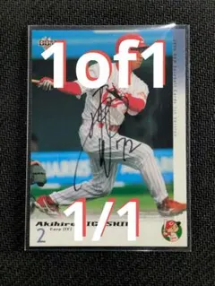 東尾修 直筆サイン入りフォト BBM Authentic 東尾修 直筆サイン入りフォト BBM Authentic - メルカリ