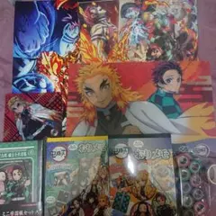 鬼滅の刃 映画特典