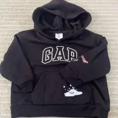 GAP ドラゴンクエスト コラボ パーカー 18-24ヶ月