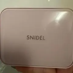 snidel アイデザイナー01 coralcharm