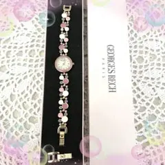 バングルウォッチ