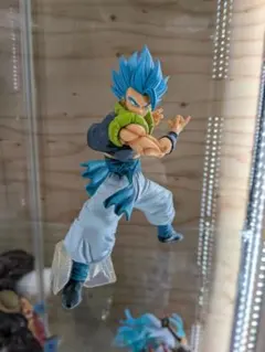 一番くじ ドラゴンボール VSオムニバスZ　C賞　ゴジータ