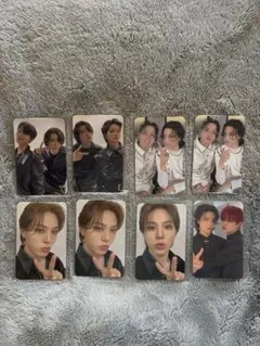 REBOOT デジパック　ソジョンファンtreasure ケミトレカ