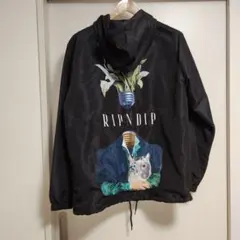 ☆即売デザイン☆ RADWIMPS コーチジャケット ナイロン 2020 L - メルカリ