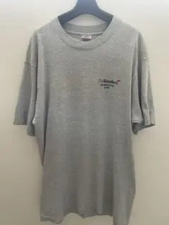 FRUIT OF THE LOOM Tシャツ グレー L
