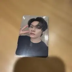 Straykids スキズ Do it 特典 アルバム トレカ リノ