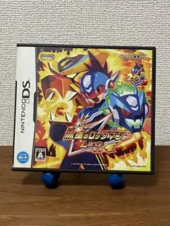 流星のロックマン LEO レオ　20周年記念版