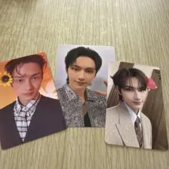 2026年最新】SEVENTEEN 17 is right here ジュン トレカの人気アイテム