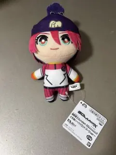 機動戦士ガンダム GQuuuuuuX ともぬい マチュ