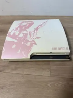 PS3 本体 ファイナルファンタジーXIII 限定版　ジャンク