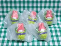 サンリオ マイメロディ