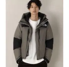 THE NORTH FACE バルトロライトジャケット　Mサイズ