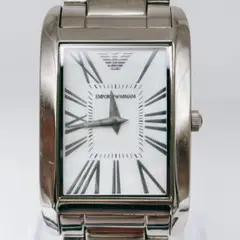 ♦️値下OK♦️EMPORIO ARMANI エンポリオ アルマーニ AR-0145 - メルカリ