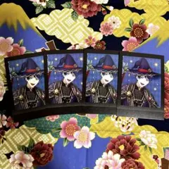 新品✿ツイステ　ぱしゃこれ　ブルームバースデー　デュース