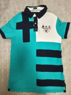 TOMMY HILFIGER ポロシャツ 半袖のサムネイル