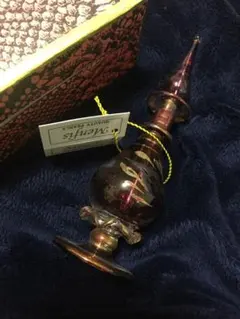 パヒュームボトル_赤系