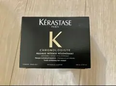 KERASTASE ケラスターゼ CH マスク クロノロジスト R 200ml