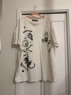 Tシャツ CANDYSTRIPPER キャンスト キャンディー