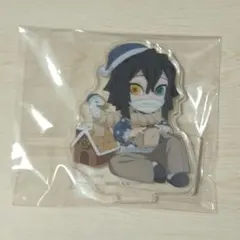 [鬼滅の刃]伊黒小芭内/アクリルスタンド 2023 クリスマス