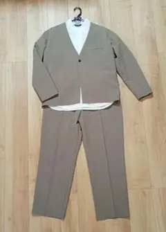 美品　devirock セットアップ3点セット 160