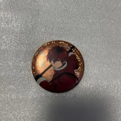 葬送のフリーレン グリッター缶バッジ シュタルク